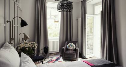 Kollmann Rooms and Apartments