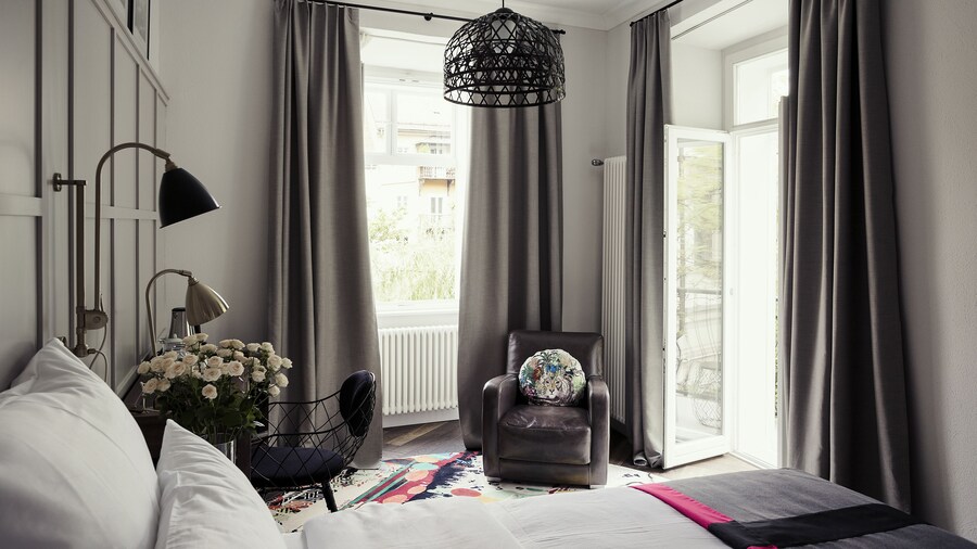 Kollmann Rooms and Apartments