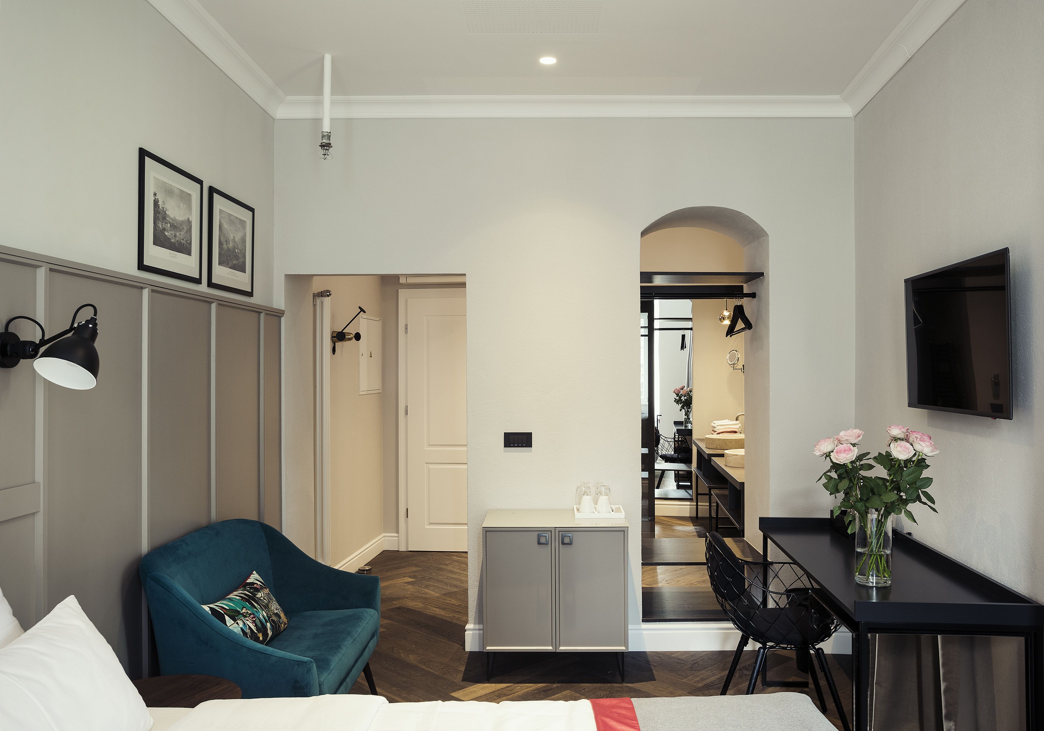 Foto - Kollmann Rooms and Apartments