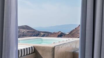 Luxe villa, hot tub | Kameruitzicht