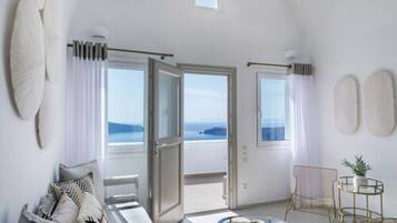 Luxe villa, hot tub | Kameruitzicht