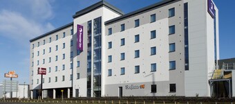 Premier Inn Reading Gateway