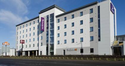 Premier Inn Reading Gateway