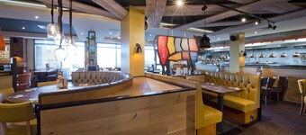 瑞丁門戶普瑞米爾飯店