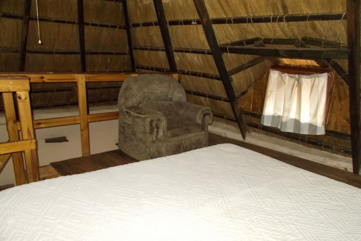Family Chalet, Multiple Beds, Non Smoking, Garden View
