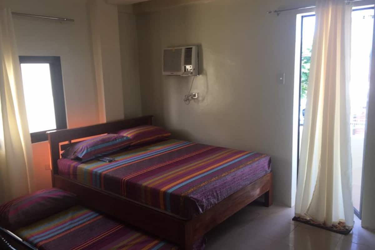 Standaard kamer, niet-roken (for 2) | Extra bedden
