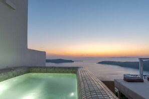 开间套房 | 客房景观