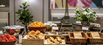 Mercure Hangzhou Xixi Future Tech City