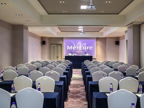 Meeting facility - Mercure Hangzhou Xixi Future Tech City (Hangzhou)