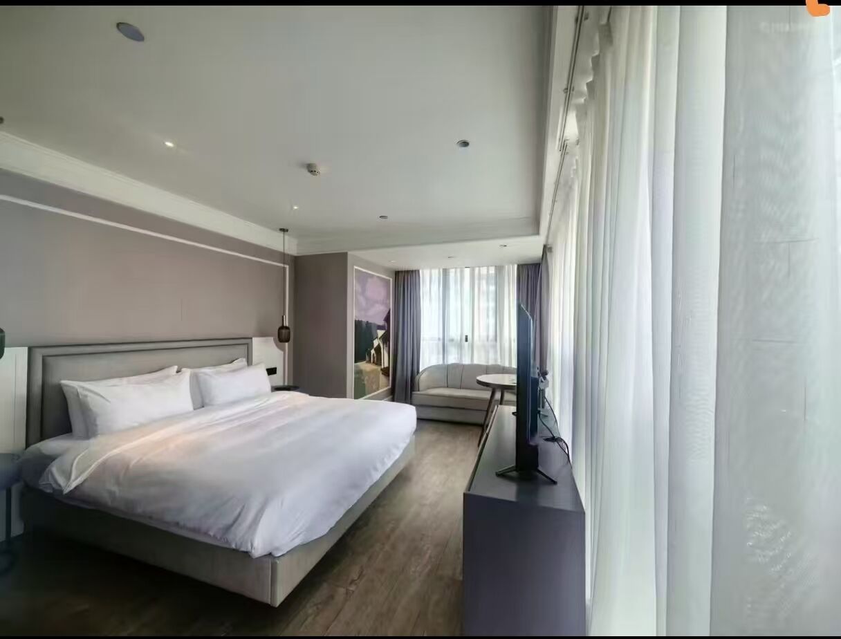 Executive Room, 1 Double Bed