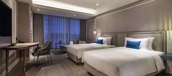 Mercure Hangzhou Xixi Future Tech City