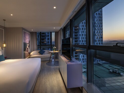 Mercure Hangzhou Xixi Future Tech City