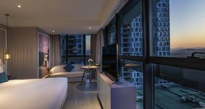 Mercure Hangzhou Xixi Future Tech City