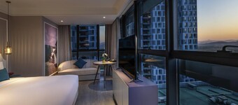 Mercure Hangzhou Xixi Future Tech City