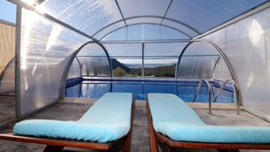 Villa | Private pool - Villa Liva (Kas)
