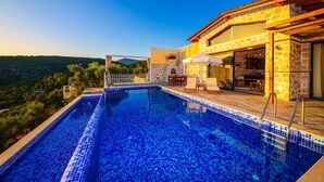 Villa | Private pool - Villa Liva (Kas)