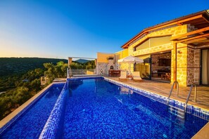 Villa | Private pool