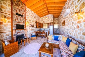 Villa | Living room