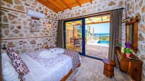 Villa - Villa Liva (Kas)