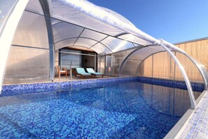 Villa | Private pool