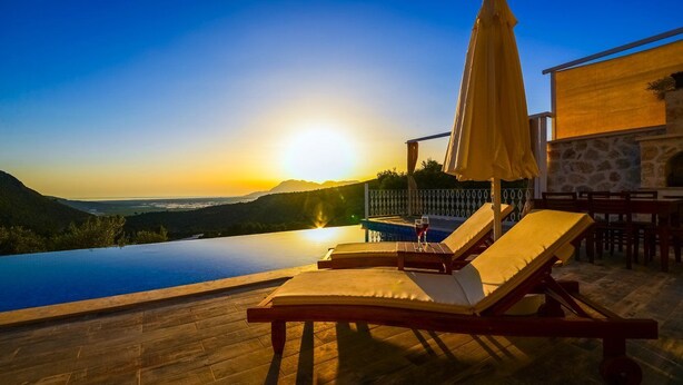 Villa | Private pool - Villa Liva (Kas)