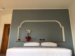 Suite | Minibar, Schreibtisch, kostenlose Babybetten, Zustellbetten