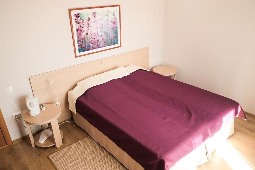 Double or Twin Room, Balcony | Iron/ironing board, free WiFi, bed sheets