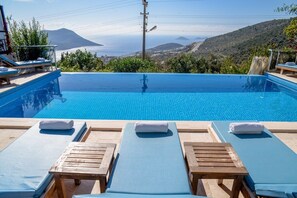Villa | Piscina privada