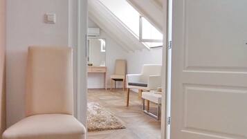 Suite, 2 Bedrooms, Sea View | View from room