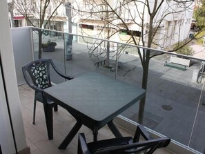 Apartment, 3 Schlafzimmer (L) | Ausblick vom Zimmer
