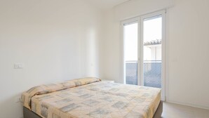 Apartemen, 3 kamar tidur (L)