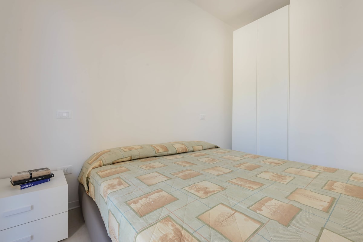 2 Schlafzimmer, Babybetten, WLAN, Bettwäsche