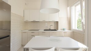 Dapur pribadi
