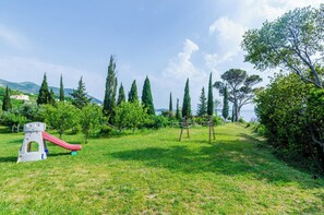 Garden - Color Apartments (Zupa dubrovacka)