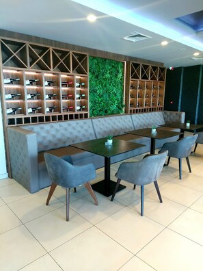 Restaurant - Hotel River (Bijeljina)