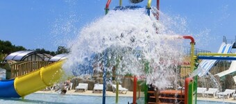 Camping Le Soleil de la Méditerrannée