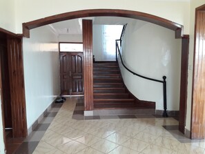 Treppe
