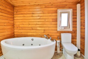 Villa | Salle de bain