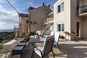 Exterior - Apartments Luna (Dubrovnik)
