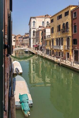 Charming Palace Santa Fosca