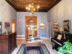 Hall