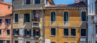 Charming Palace Santa Fosca