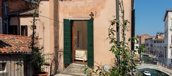 Charming Palace Santa Fosca