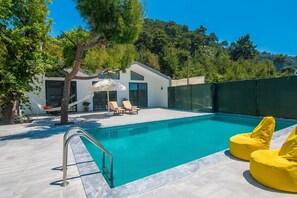 Villa | Private pool - Villa Mimoza (Kas)