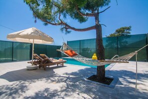 Exterior - Villa Mimoza (Kas)