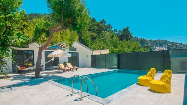 Villa | Piscine privée
