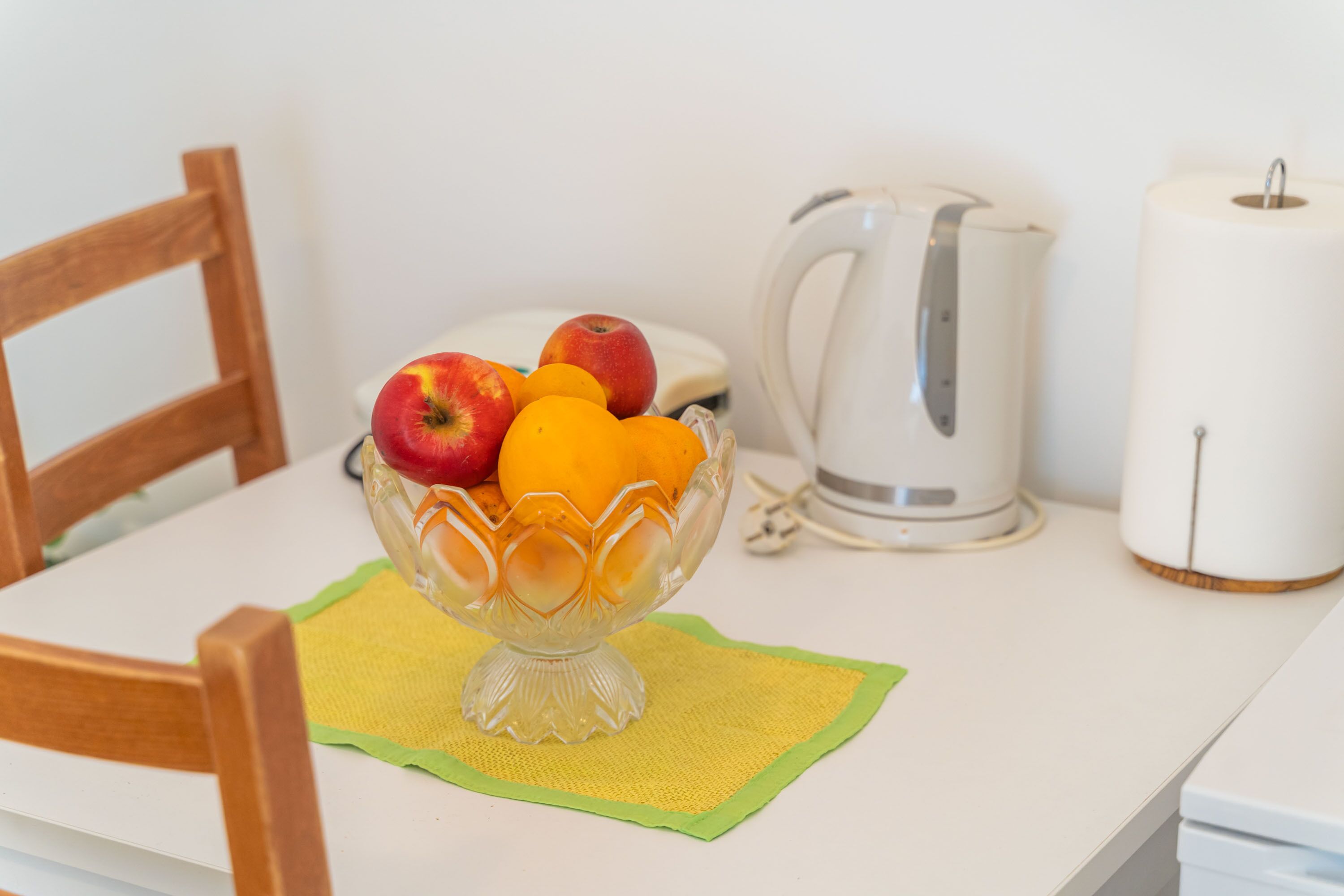 Foto - Apartments Aurelia