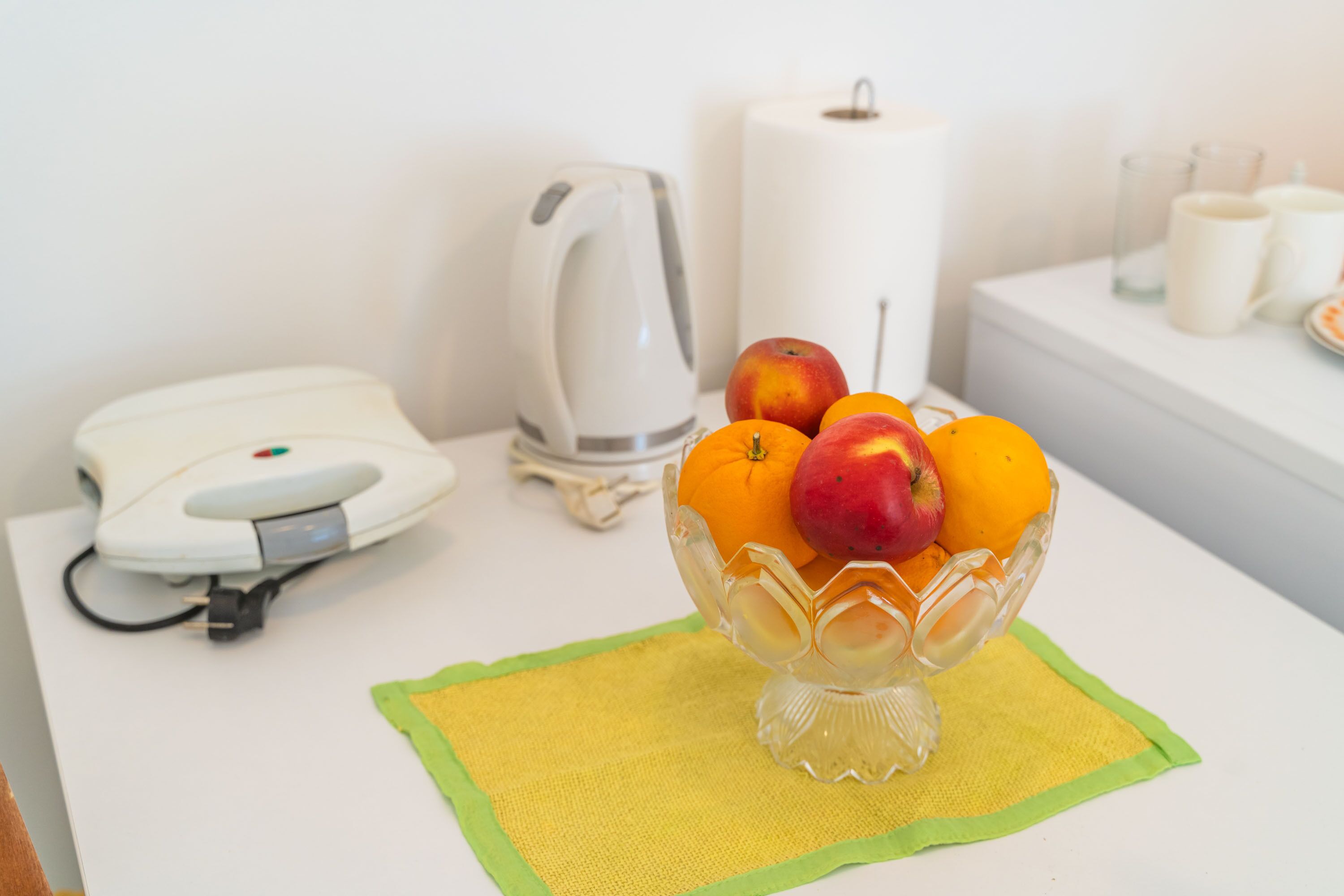 Foto - Apartments Aurelia