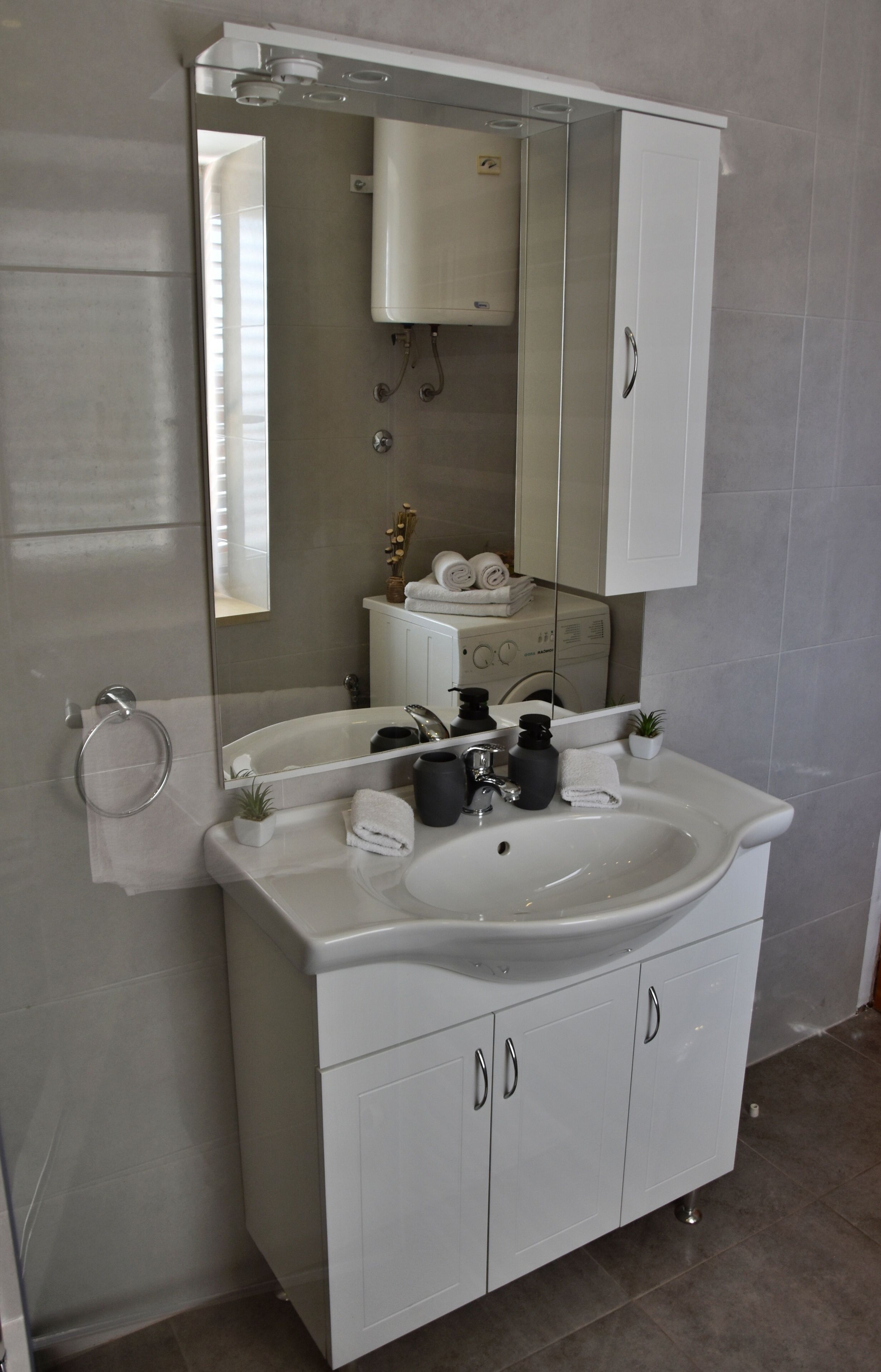 Foto - Apartments Aurelia