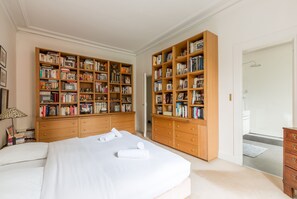 4 chambres, Wi-Fi, draps fournis